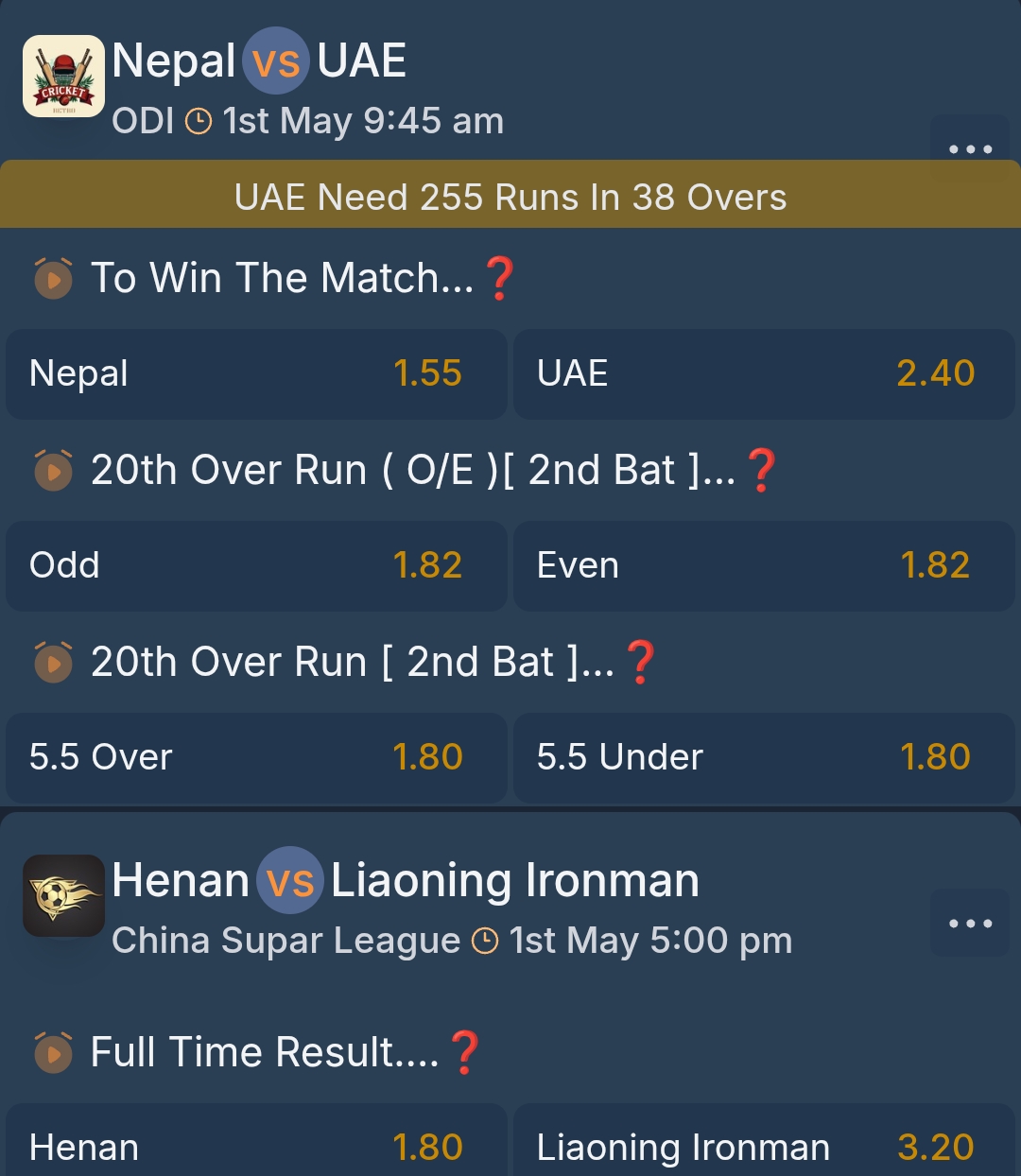Gameon24 Bangladesh IPL PSL BPL Betting Oxy Club